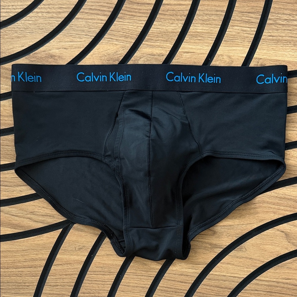 Calvin Klein